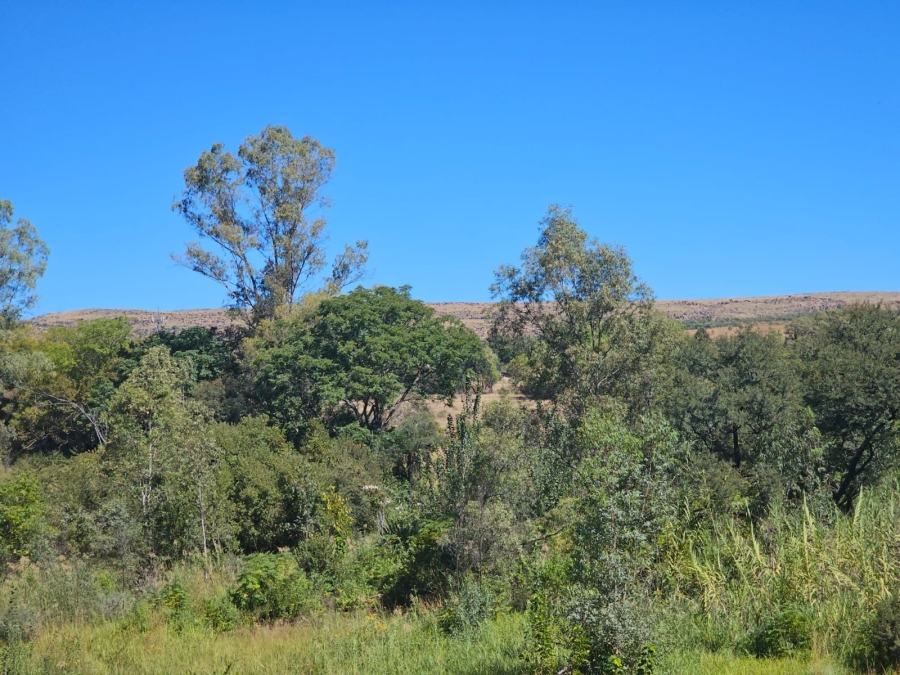 4 Bedroom Property for Sale in Rietfontein AH North West